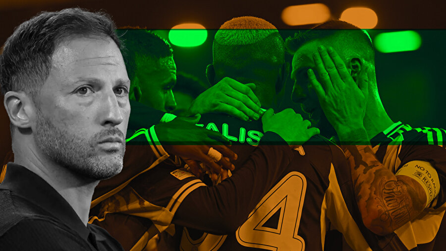 Fenerbahçe’nin tur atlama ihtimalleri belli oldu: 10 bin simülasyon sonunda muhtemel rakipler ortaya çıktı…