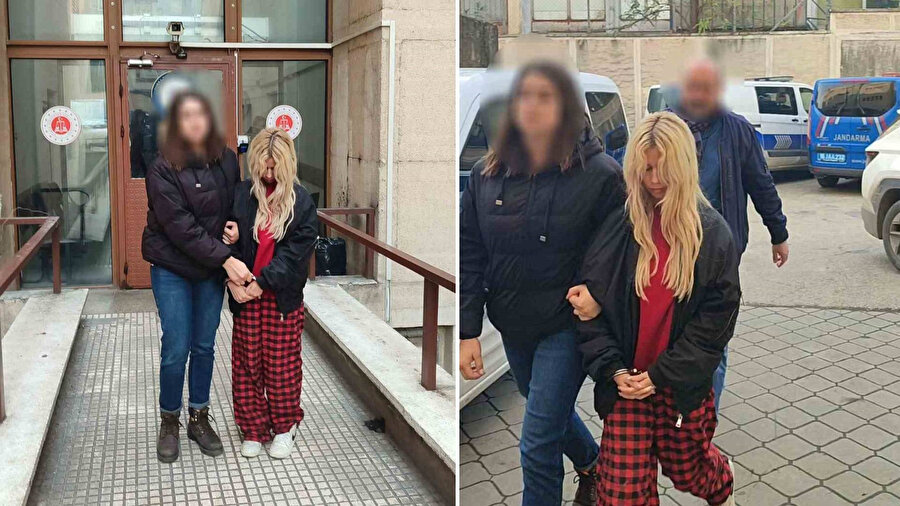 Hukuk öğrencisinin inanılmaz vurgunu "TOKİ" başvuru adı altında 1 milyon dolandırdı.