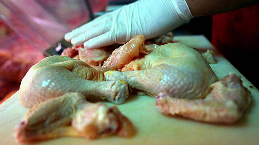 Mutfakta bunları yapıyorsanız dikkat!