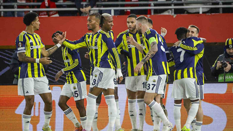 Brann - Fenerbahçe maç özeti izle