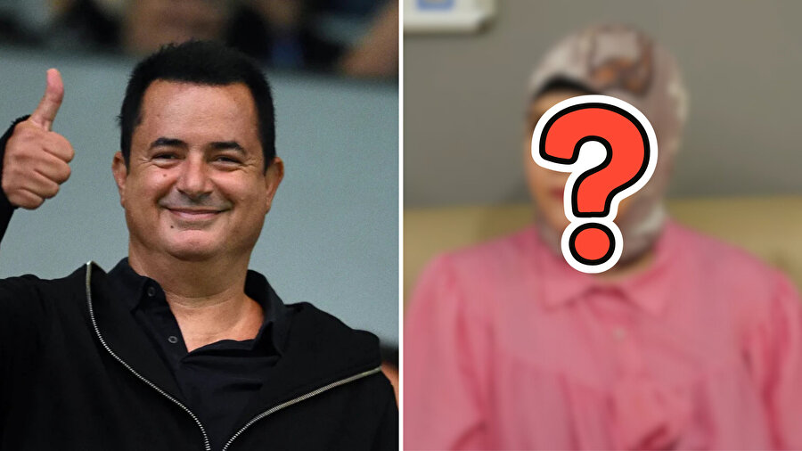 Acun Ilıcalı'dan O Ses Türkiye sürprizi! Kızılcık Şerbeti'nin oyuncusu türkü söyleyecek