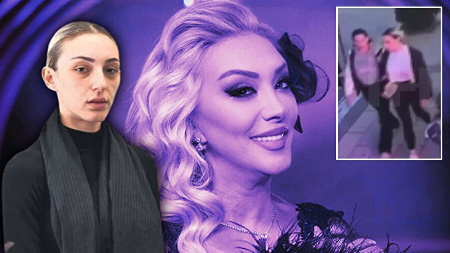 'Bunlar beni öldürecek' dedi! Güllü'nün arkadaşından şoke eden yeni iddia