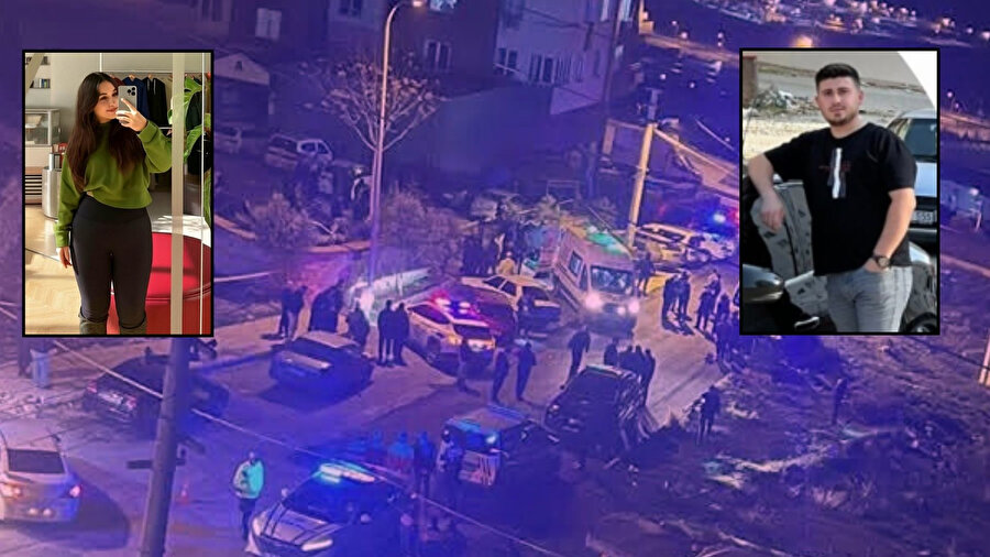 Kendisi ile konuşmak istemeyen Sultan'ı tabancayla vurarak öldürdü