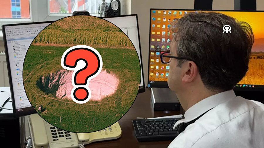 Depremin habercisi mi? | Uydu verileri işaret etti: Türkiye’de 2 kritik bölge hareketleniyor