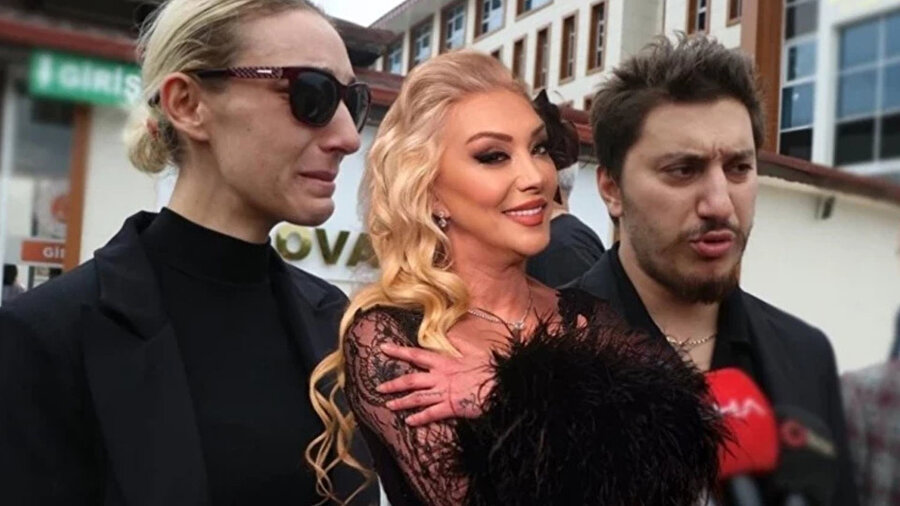 Kızı tutuklandı, sıra oğlunda mı? Güllü'nün patronu Ferdi Aydın'dan canlı yayında şoke eden iddia!