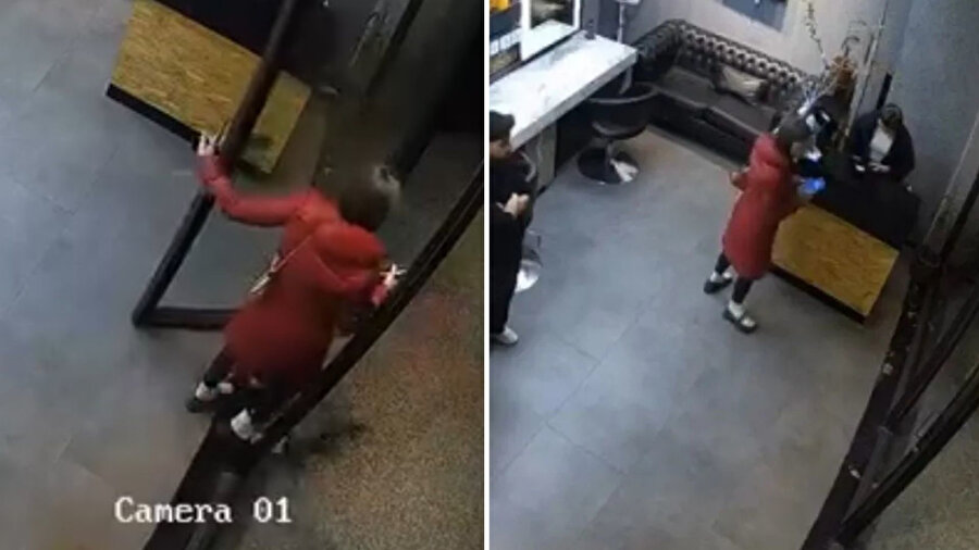 3 bin TL'lik işlemini yaptırdı, kayıplara karıştı