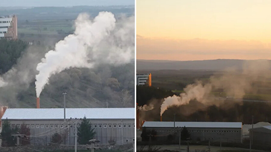 Edirne’de hava sağlığı tehdit ediyor: Astım, KOAH ve nefes darlığı riski