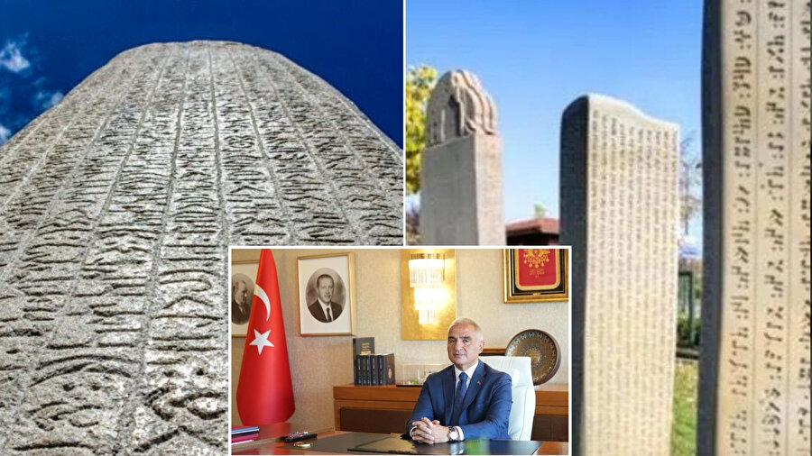 Bakan Ersoy kararı değerlendirdi