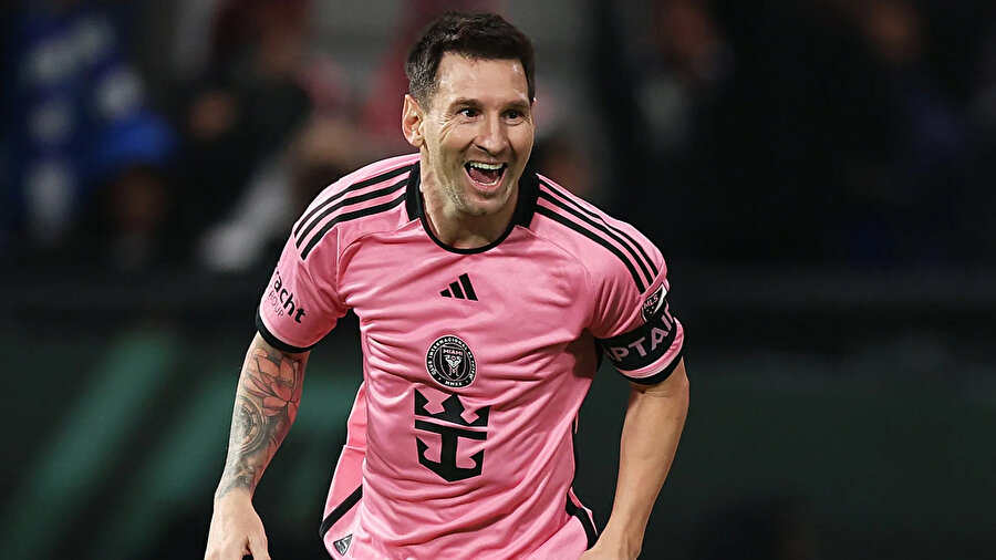 Messi sahaya indi ortalık karıştı: Hindistan'dan özür açıklaması