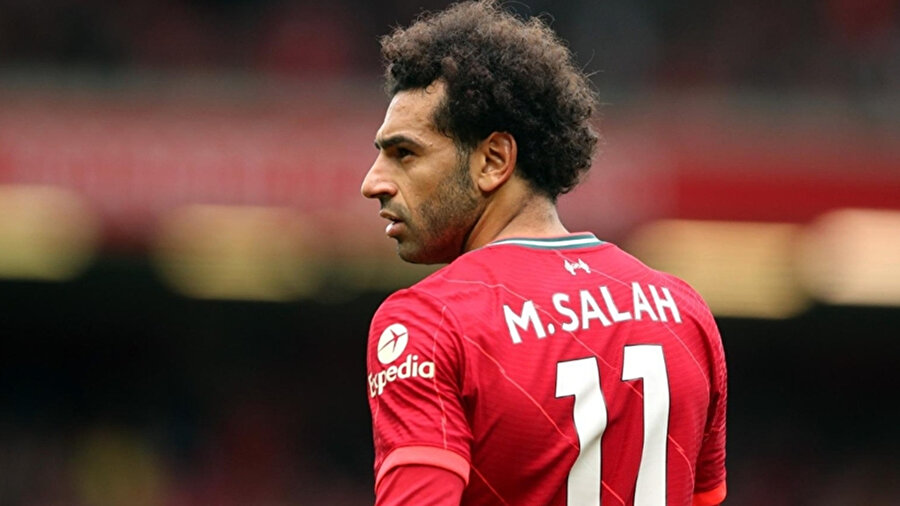 Galatasaray'dan yılın transferi: Salah için teklif ortaya çıktı