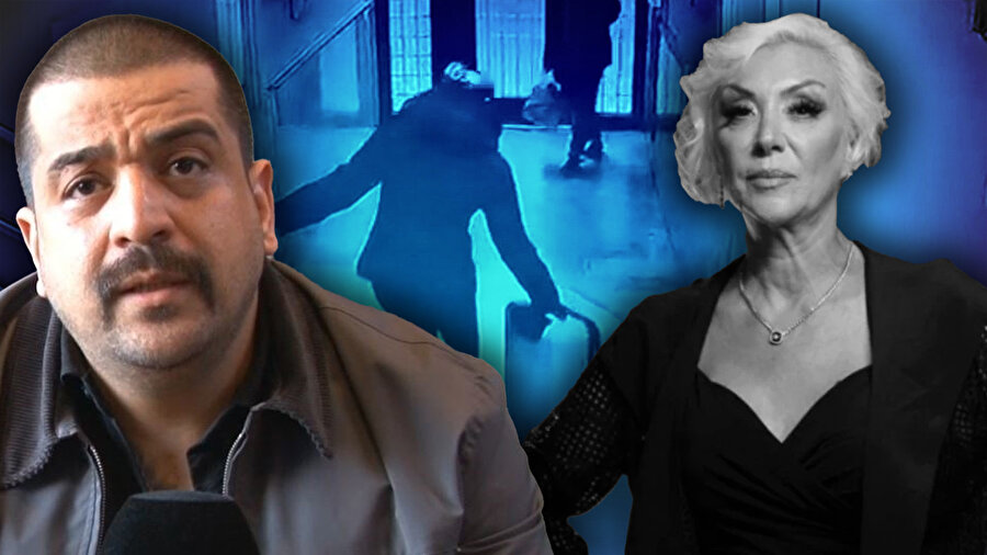 Güllü'nün patronu Ferdi Aydın'dan flaş iddia: Annesini öldürmek için kiralık katil arıyordu