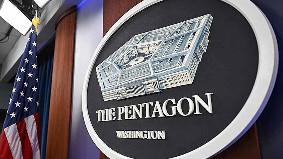 Pentagon'dan Suriye açıklaması: İki ABD askeri ve bir tercüman öldü
