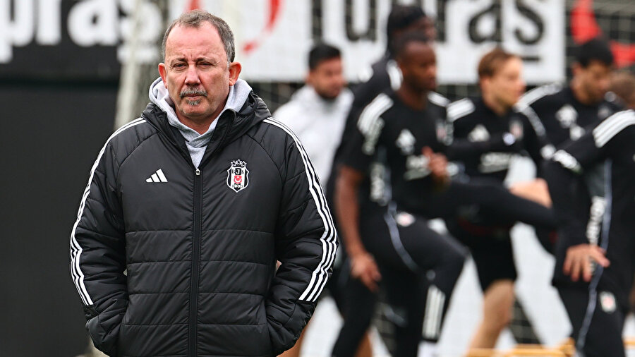 Beşiktaş'a stoper takviyesi Almanya'dan: Hedefteki isim netleşti