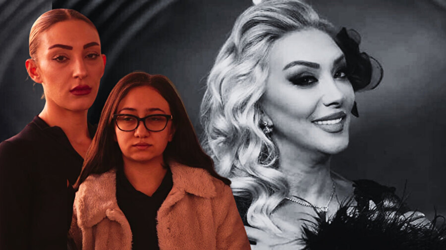 Güllü'nün kızı cinayetten tutuklandı! İşte arkadaşının itiraf ettiği savcılık ifadesi...