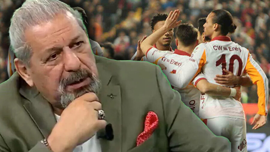 Erman Toroğlu'ndan olay yorum: Süper Lig'de gördüğüm en kötü takım