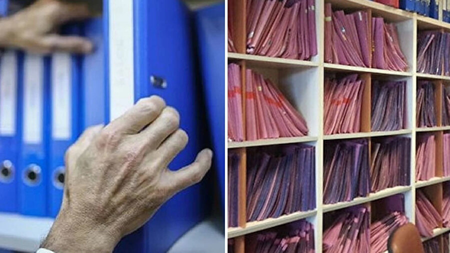 Hacizden mal kaçırmanın cezası artıyor