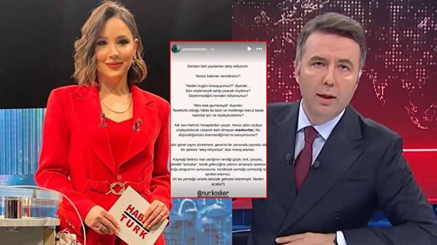 Mehmet Akif Ersoy iddialarında yeni perde