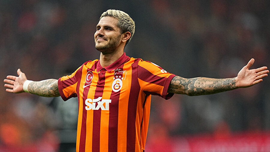 Okan Buruk'tan flaş Icardi açıklaması: Galatasaray'da kalacak mı?