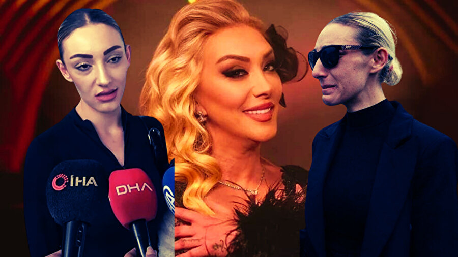 Güllü’nün kızının ifadesi ortaya çıktı