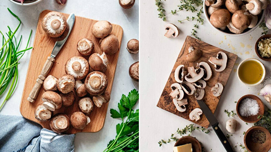 Mantarın bozulduğu nasıl anlaşılır?