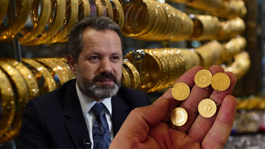 Yüzde 150 kazandırdı ama şimdi riskli: Altın ve gümüş için uyarı