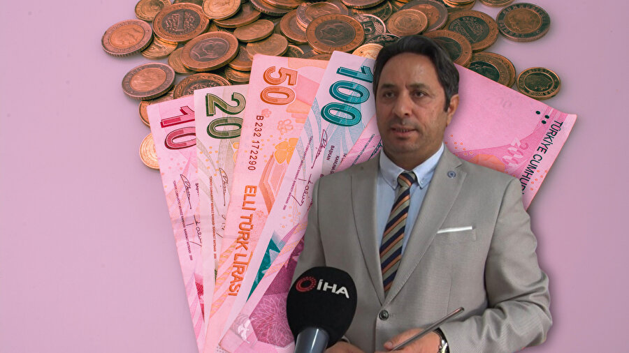 Yeni asgari ücret için geri sayım: Uzman isimden net mesaj