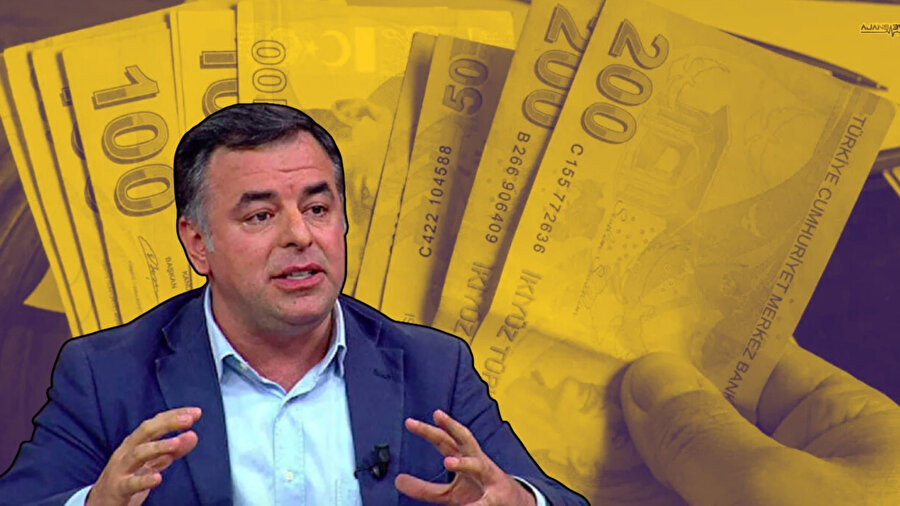 Milyonların gözü 18 Aralık'ta! Asgari ücret ne kadar olacak? 'Ankara'dan edindiğim izlenim' diyerek duyurdu