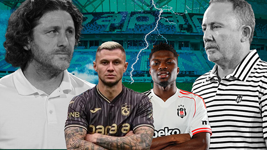 ChatGPT’den Trabzonspor-Beşiktaş maçı için skor tahmini: Derbide kim neden favori? Derbi için çarpıcı yorumlar…