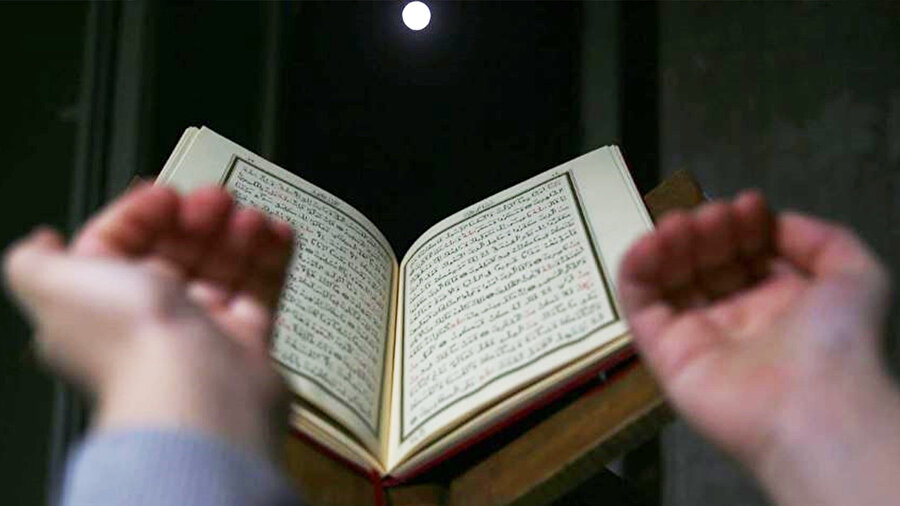 Takvimde nadir görülüyor: Üç aylar aynı yıl içinde yeniden idrak edilecek