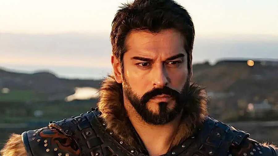 Kuruluş Osman’dan sonra kasasını doldurdu: Burak Özçivit’ten rekor anlaşma