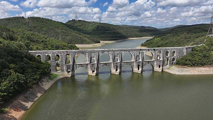 14 Aralık 2025 İstanbul Baraj Doluluk Oranları: İSKİ Açıkladı | İstanbul'da Barajlar Doldu mu? Su Seviyesi Yükseldi mi?