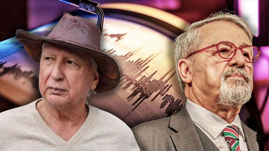 İstanbul depremi yeniden gündemde: Science ve New York Times analizleri tartışması büyüyor, Üşümezsoy ile Görür karşı karşıya geldi