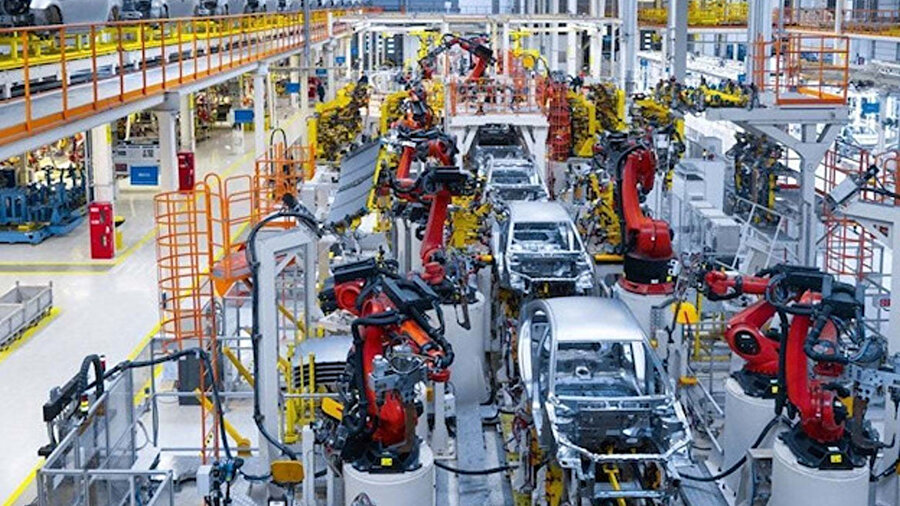 88 yıllık tarihinde bir ilk: Almanya'da üretimi durduruyor