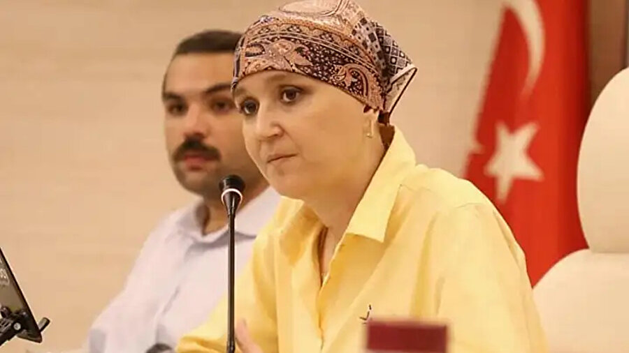 SON DAKİKA | Şehzadeler Belediye Başkanı Gülşah Durbay hayatını kaybetti