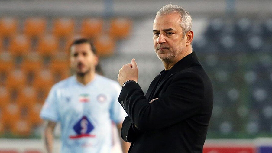 İsmail Kartal geri dönüyor: Yeni adresi herkesi şaşırttı