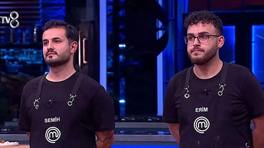 MASTERCHEF ALTIN KUPA KİM ELENDİ? MasterChef Türkiye'ye iki isim birden veda etti: 13 Aralık MasterChef Türkiye elenenler