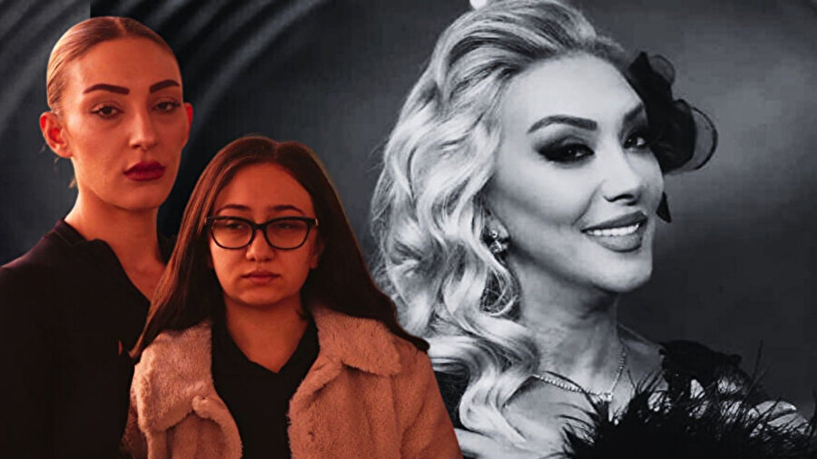 Güllü'nün kızı Tuğyan'a attığı ses kaydı ortaya çıktı: Konuşması yürek burktu! 'O zaman mezarıma gelip ağlarsın'