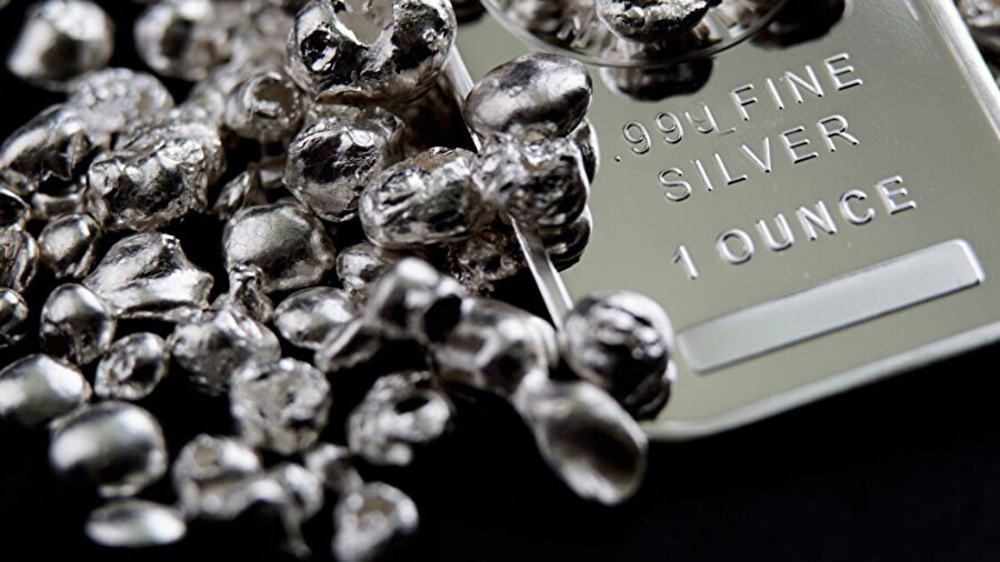 Arz endişesi destekli gümüş rallisi! Uzmanlardan "ani dönüş" ihtimaline ilişkin uyarı