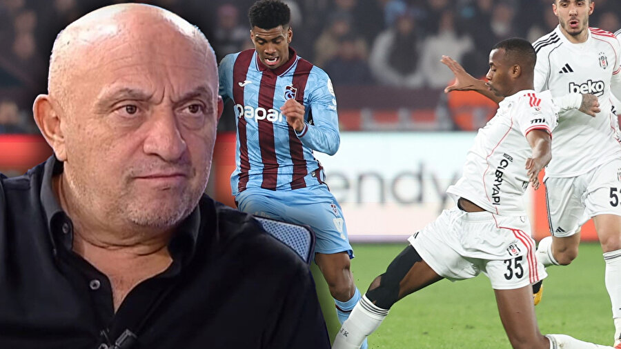 Sinan Engin isyan etti: Bütün derbilerde 10 kişi kalınır mı?