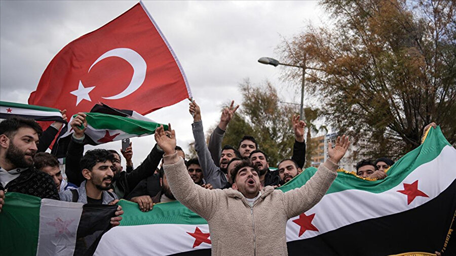 Suriyeli sığınmacılar için flaş karar: Dönüş için 3 aşamalı yeni plan devreye alınıyor