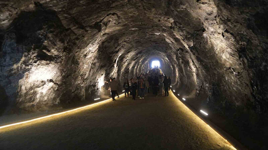 Nefes almakta zorlananların yeni adresi: Türkiye’nin dört bir yanından geliyorlar