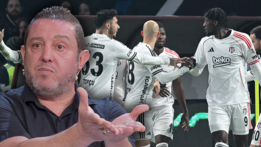 Nihat Kahveci'den flaş sözler: Beşiktaş tarihinin en kötü transferini açıkladı