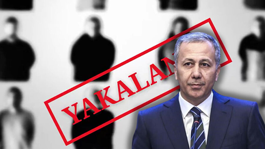 Bakan Yerlikaya duyurdu