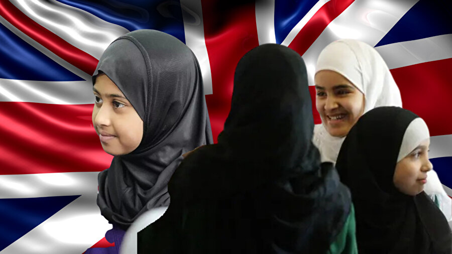 İngiltere’de milyonlarca Müslüman vatandaşlıktan çıkarılabilir