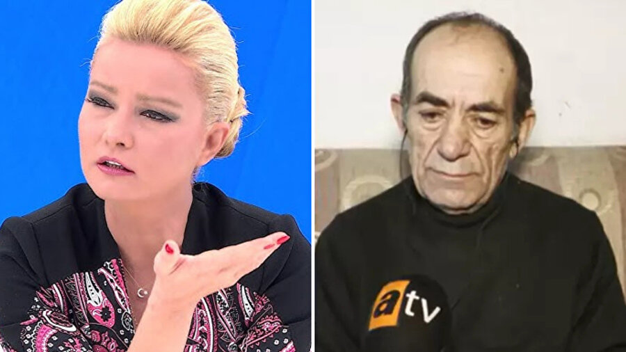 Müge Anlı’da infial yaratan olay: 4 yaşındaki Emine'nin ölümünde üvey baba hakkında iğrenç iddia