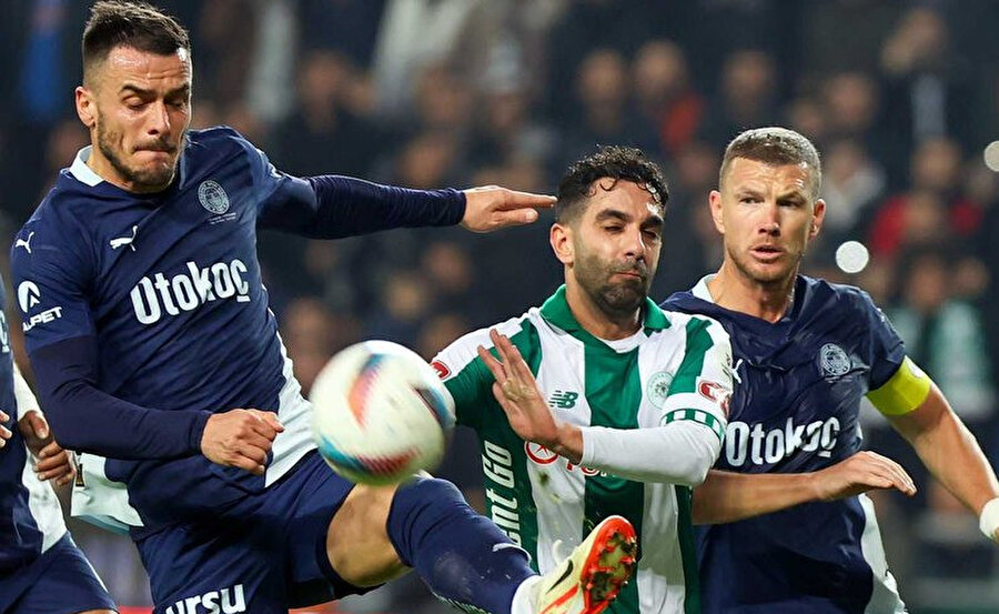 Fenerbahçe Konyaspor Maçı Ne Zaman, Saat Kaçta, Hangi Kanalda? FB Maçı Şifreli mi, Şifresiz mi?