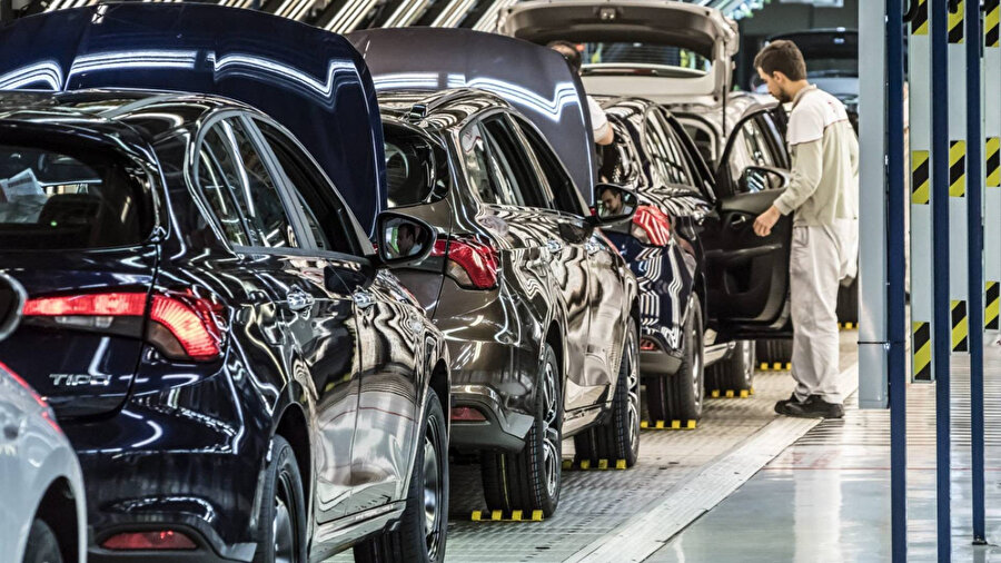 Volkswagen, 88 yıllık tarihinde ilk kez Almanya'daki bir fabrikasını kapatıyor