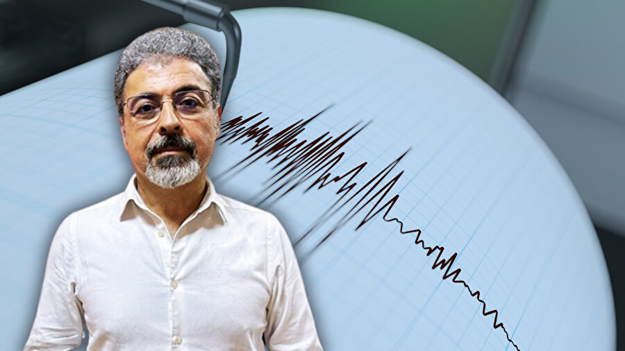 Hatay'daki 4.2 büyüklüğündeki depremin ardından uzman isim uyardı