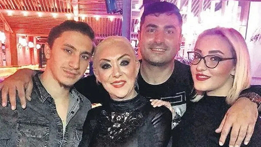 Güllü’nün kardeşi Raşit ilk kez konuştu: Yeğenleriyle neler yaşandığını anlattı