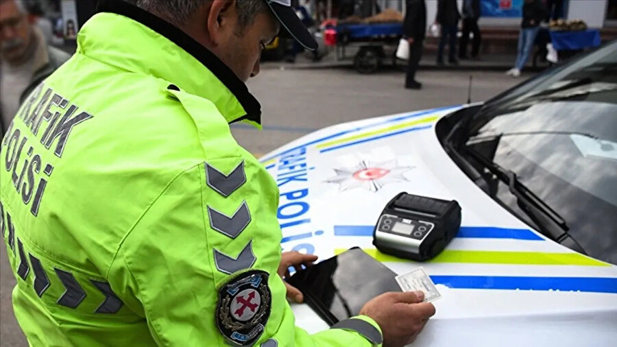 En fazla trafik cezası kesilen ülkeler belli oldu: Türkiye kaçıncı sırada?